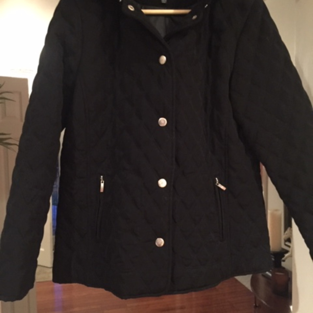 Winter Jacket